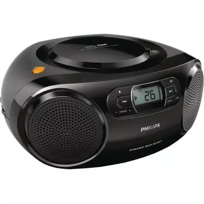 Магнитола Philips AZ320 (AZ320/12)