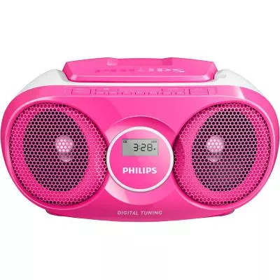 Магнитола Philips AZ215C/12 - 1