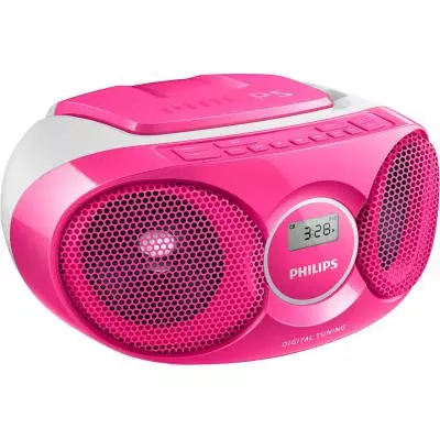 Магнитола Philips AZ215C/12