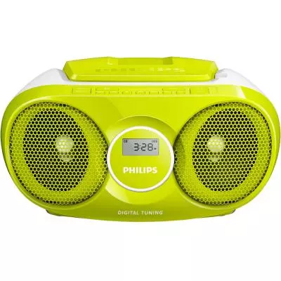Магнитола Philips AZ215G/12 - 1