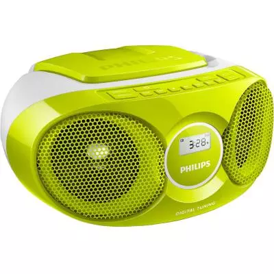 Магнитола Philips AZ215G/12