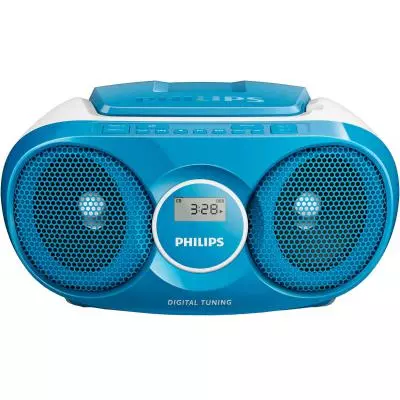 Магнитола Philips AZ215N/12 - 1