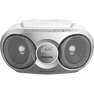 Магнитола Philips AZ215S/12 - 1