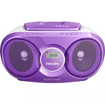 Магнитола Philips AZ215V/12 - 1