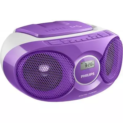 Магнитола Philips AZ215V/12