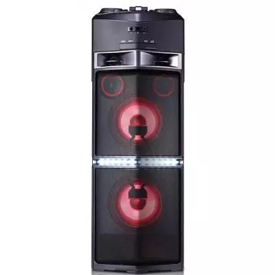 Магнитола LG OJ98 - 1