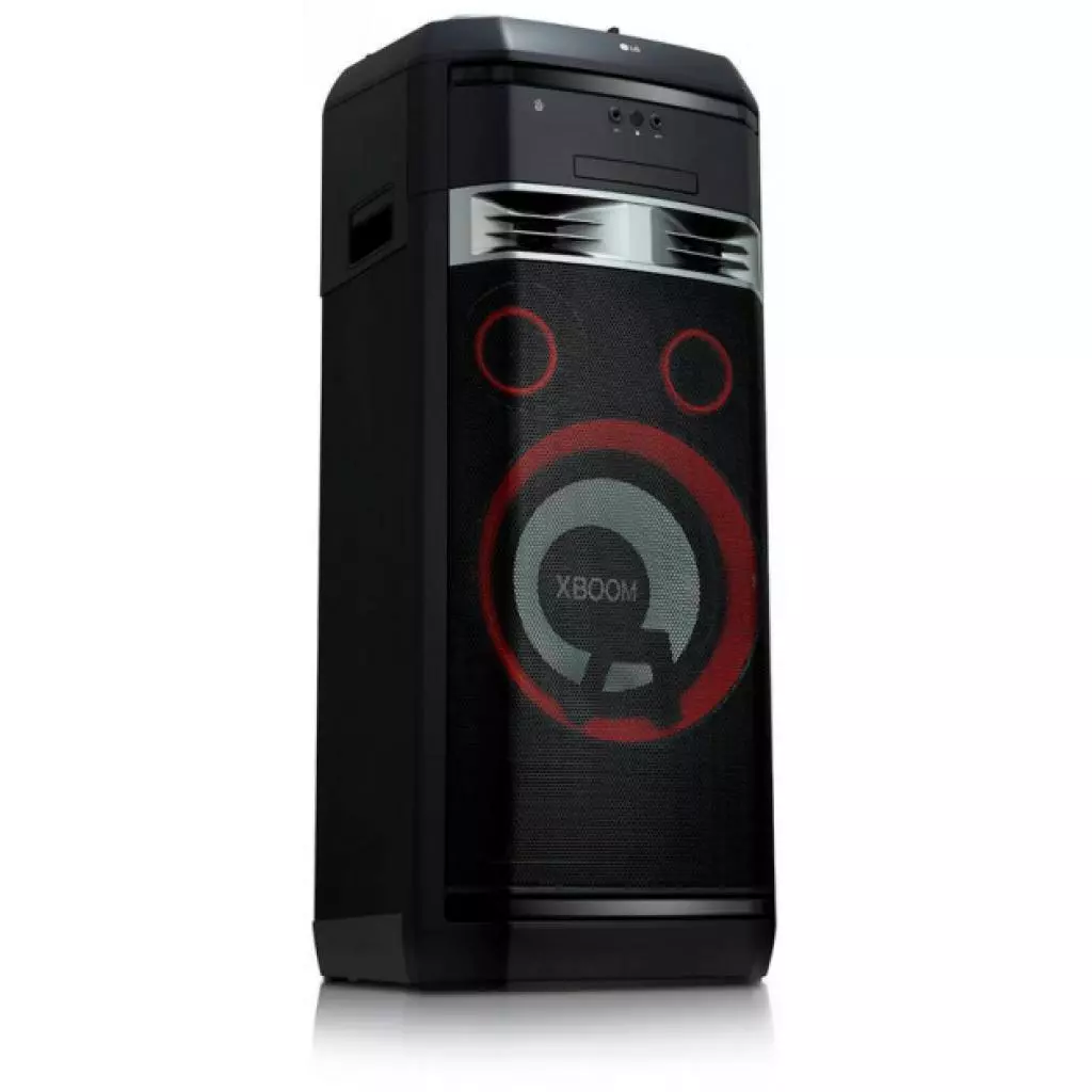 Магнитола LG OL100 - 1