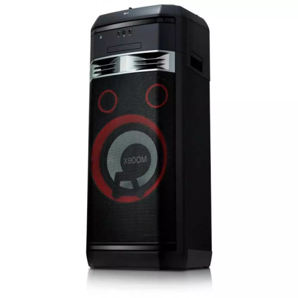 Магнитола LG OL100 - 2