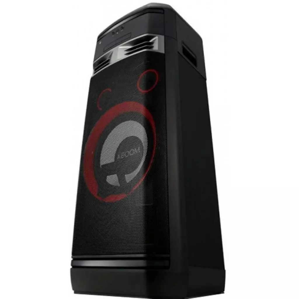 Магнитола LG OL100 - 3