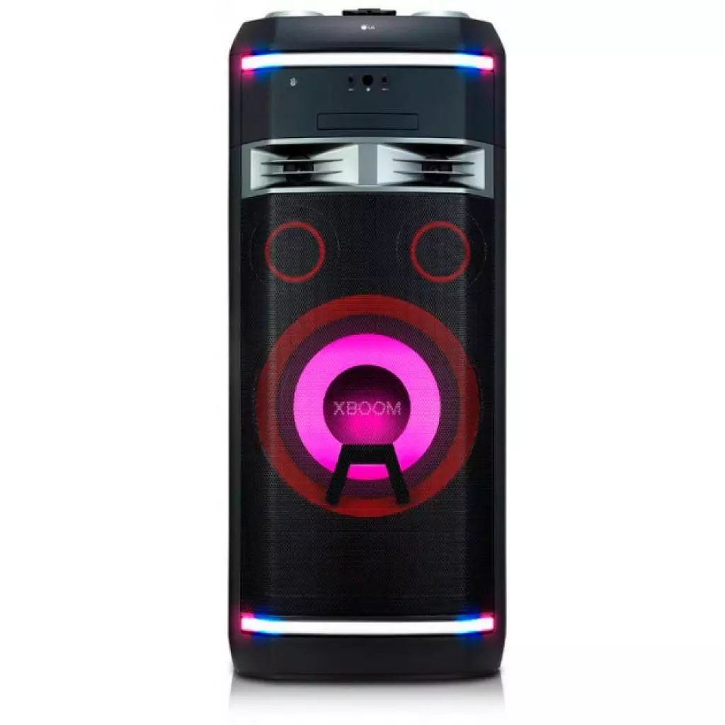 Магнитола LG OL100 - 6