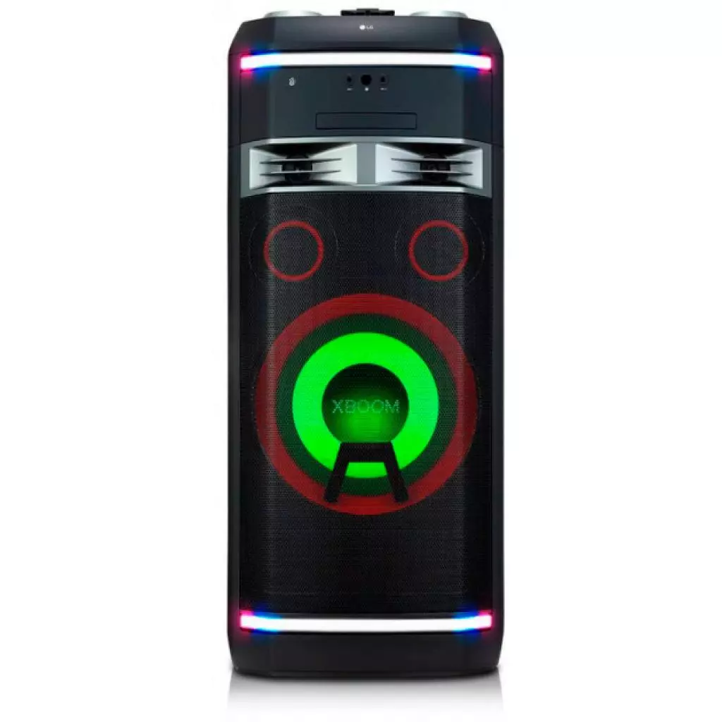 Магнитола LG OL100 - 7