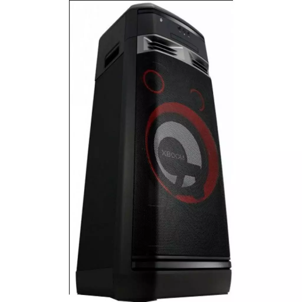 Магнитола LG OL100 - 11