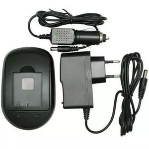 Зарядное устройство для фото Extradigital BP-808 (DV00DV2226)