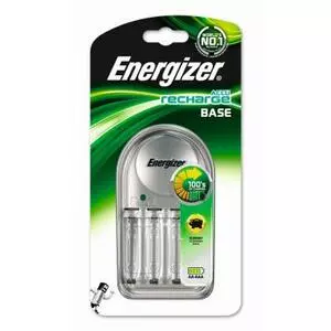 Зарядное устройство для аккумуляторов Energizer BASE Charger (7638900314885)