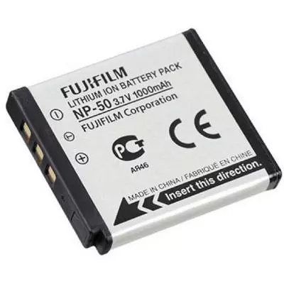 Аккумулятор к фото/видео Fujifilm NP-50 (04001124) Аккумулятор к фото/видео Fujifilm NP-50 (04001124)
