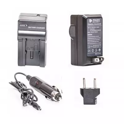 Аккумулятор к фото/видео PowerPlant Canon BP-110 (DV00DV1329) - 2