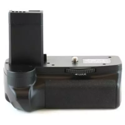 Батарейный блок Meike Canon 1100D (Canon BG-E10) (DV00BG0029) - 1