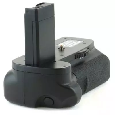 Батарейный блок Meike Canon 1100D (Canon BG-E10) (DV00BG0029) - 2