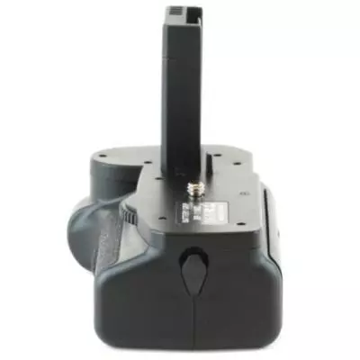 Батарейный блок Meike Canon 1100D (Canon BG-E10) (DV00BG0029) - 3