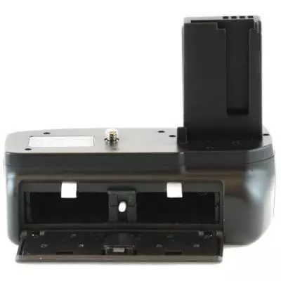 Батарейный блок Meike Canon 1100D (Canon BG-E10) (DV00BG0029) - 4