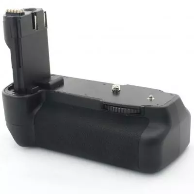 Батарейный блок Meike Canon 30D, 40D, 50D (Canon BG-E2N) (DV00BG0018) - 1