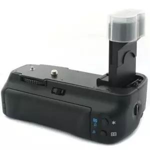 Батарейный блок Meike Canon 30D, 40D, 50D (Canon BG-E2N) (DV00BG0018)