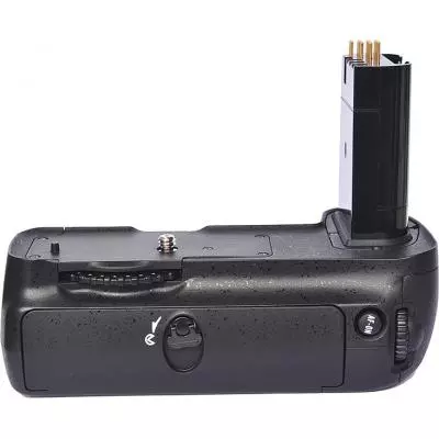 Батарейный блок Meike Nikon D200, Fuji S5pro (DV00BG0015)