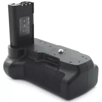 Батарейный блок Meike Nikon D40, D40x, D60, D3000 (Nikon MB-D40) (DV00BG0021)