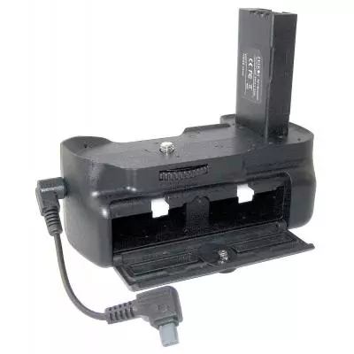 Батарейный блок Meike Nikon D5000 (DV00BG0022) - 1