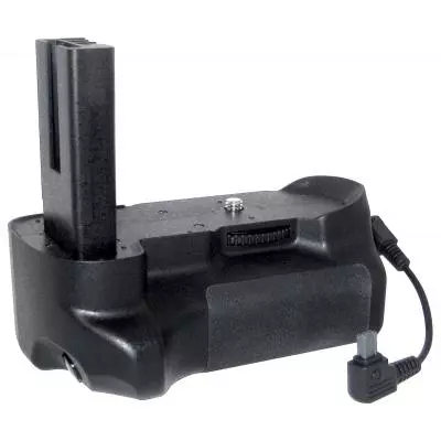 Батарейный блок Meike Nikon D5000 (DV00BG0022) - 2