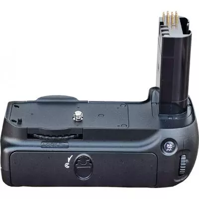 Батарейный блок Meike Nikon D80, D90 (Nikon MB-D80) (DV00BG0014) - 1