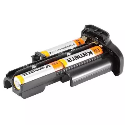 Батарейный блок Meike Pentax DBG4 (K7, K5) (DV00BG0024) - 3