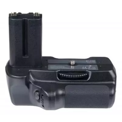 Батарейный блок Meike Sony A500, A550 (VG-B50AM) (DV00BG0030) - 2