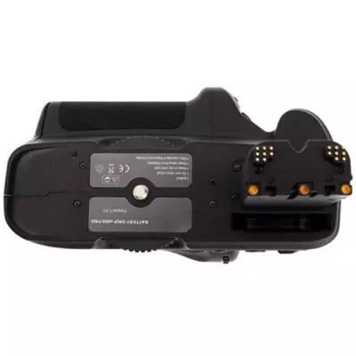 Батарейный блок Meike Sony A500, A550 (VG-B50AM) (DV00BG0030) - 3