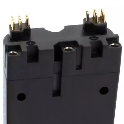 Батарейный блок Meike Sony A500, A550 (VG-B50AM) (DV00BG0030) - 6