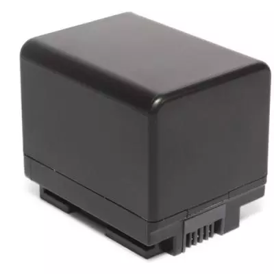 Аккумулятор к фото/видео Extradigital Canon BP-727 (chip) (BDC1302) - 2