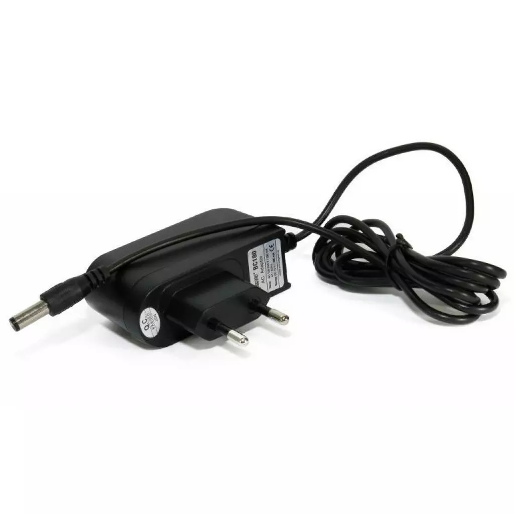 Зарядное устройство для аккумуляторов Extradigital BC180 + 4 AA 2500 mAh (AAC2813) - 6