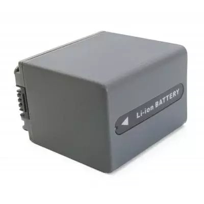 Аккумулятор к фото/видео Extradigital Sony NP-FP90 (BDS2669) - 2