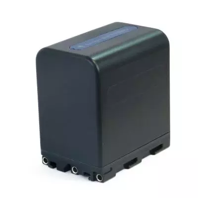 Аккумулятор к фото/видео Extradigital Sony NP-QM91 (DV00DV1030) - 2