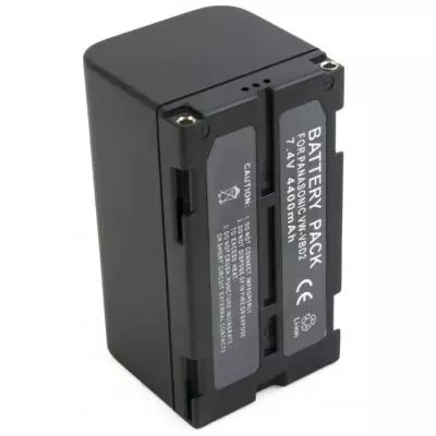 Аккумулятор к фото/видео Extradigital Panasonic VW-VBD2 (DV00DV1091) - 1