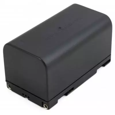 Аккумулятор к фото/видео Extradigital Panasonic VW-VBD2 (DV00DV1091) - 4