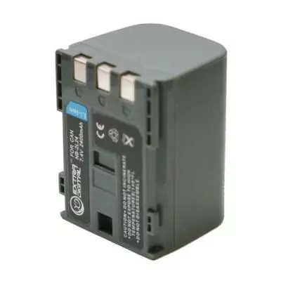 Аккумулятор к фото/видео Extradigital Canon NB-2L24 (DV00DV1235)