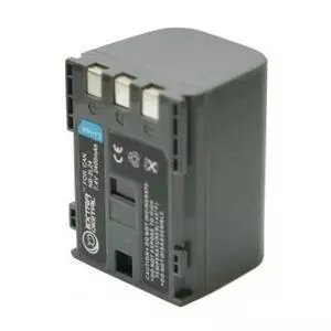 Аккумулятор к фото/видео Extradigital Canon NB-2L24 (DV00DV1235)