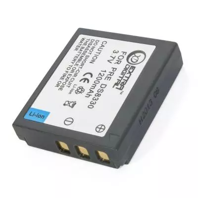 Аккумулятор к фото/видео Extradigital UFO DS-8330 (BDU2682) - 3