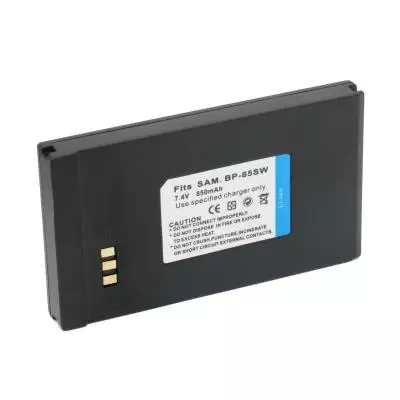 Аккумулятор к фото/видео Extradigital Samsung IA-BP85SW (BDS2615) - 2
