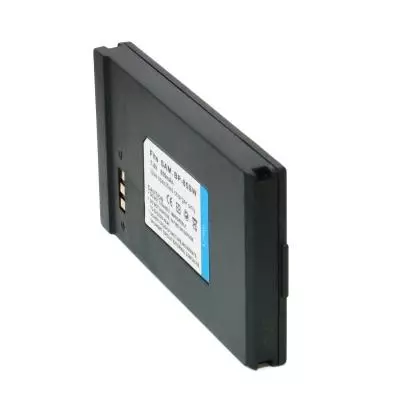 Аккумулятор к фото/видео Extradigital Samsung IA-BP85SW (BDS2615) - 3