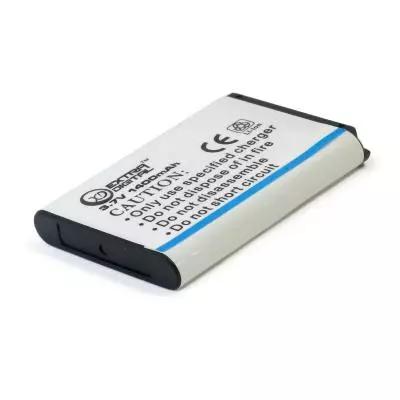 Аккумулятор к фото/видео Extradigital Samsung SLB-1137D (BDS2635) - 2