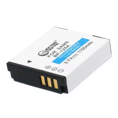 Аккумулятор к фото/видео Extradigital Samsung IA-BP125A (DV00DV1266) - 2