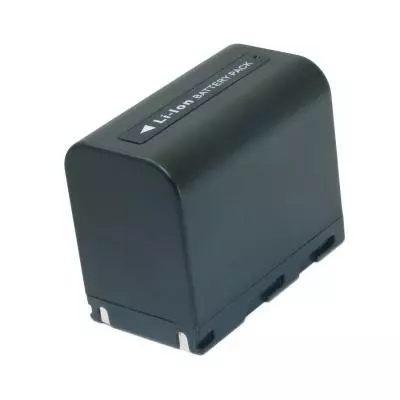 Аккумулятор к фото/видео Extradigital Samsung SB-LSM320 (DV00DV1321) - 2