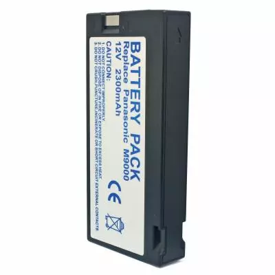 Аккумулятор к фото/видео Extradigital Panasonic VW-VBF2E, VBF2T, M9000, BP50 (DV00DV1339) - 1